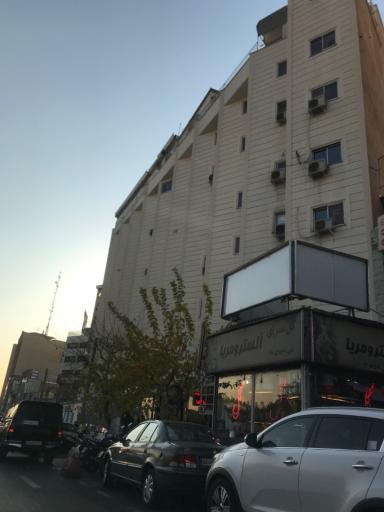 عکس بیمارستان تخصصی ابن سینا