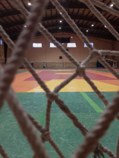 عکس مجموعه ورزشی کارگران