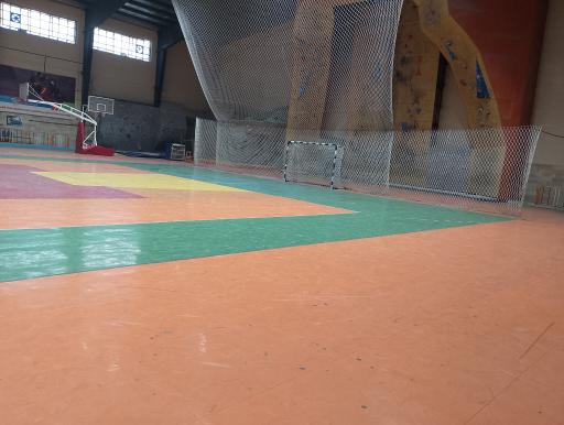 عکس مجموعه ورزشی کارگران