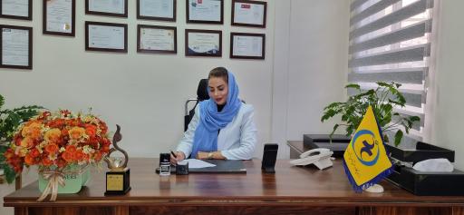 عکس کلینیک تخصصی  روانشناسی مهراز