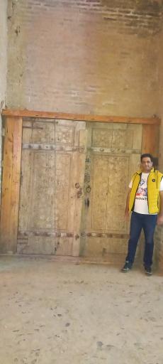 کاروانسرای شاه عباسی