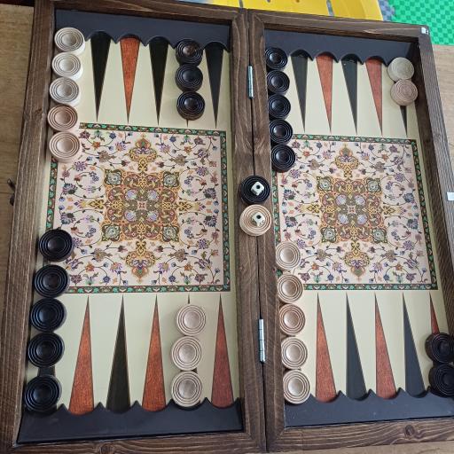 عکس خانه بازی بالونیا