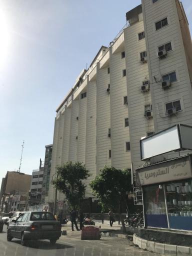 بیمارستان تخصصی ابن سینا