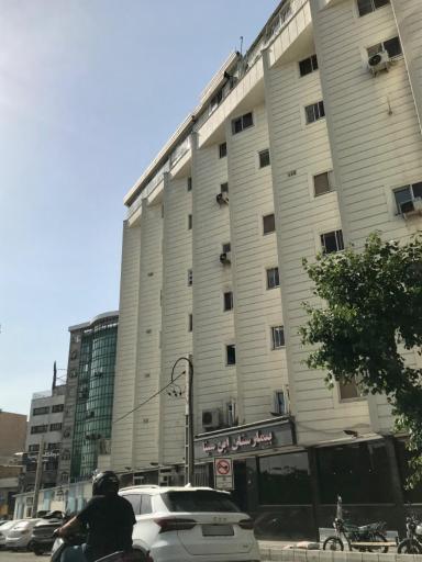 عکس بیمارستان تخصصی ابن سینا