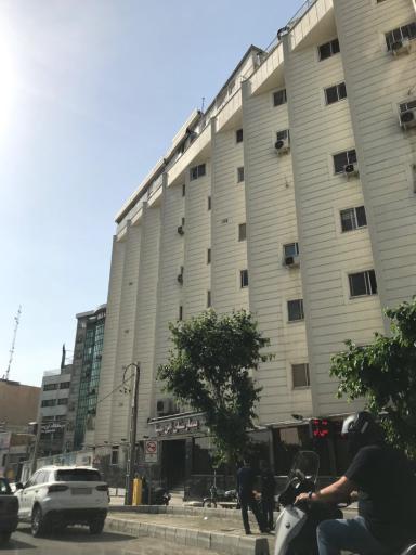 عکس بیمارستان تخصصی ابن سینا