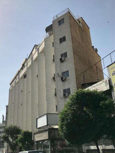 عکس بیمارستان تخصصی ابن سینا