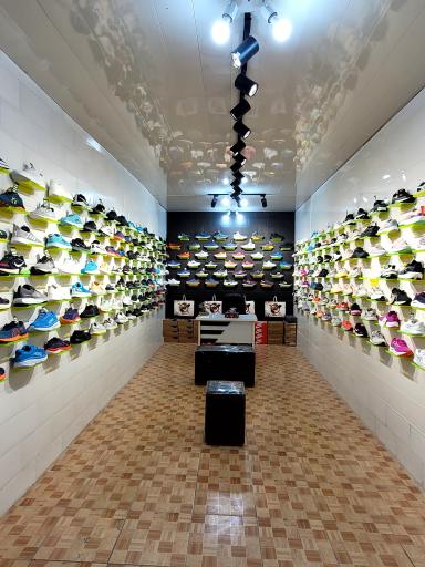 عکس کتونی سایز