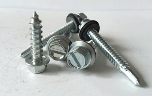 عکس صنایع پیچ و مهره مهدیار