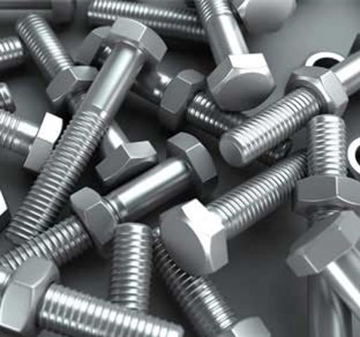 عکس صنایع پیچ و مهره مهدیار