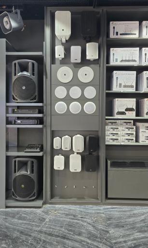 ساندکو Soundco