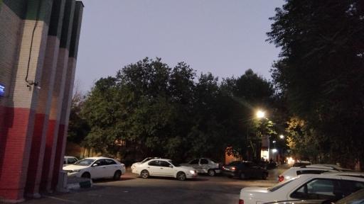 عکس مجموعه ورزشی کارگران