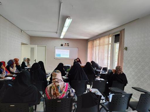 عکس مرکز مشاوره خانواده مهر