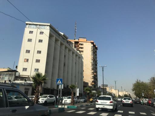 عکس بیمارستان تخصصی ابن سینا