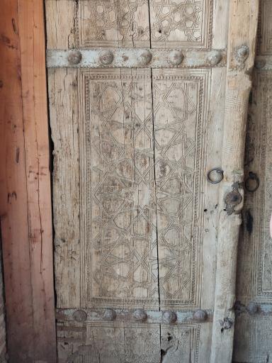 عکس کاروانسرای شاه عباسی