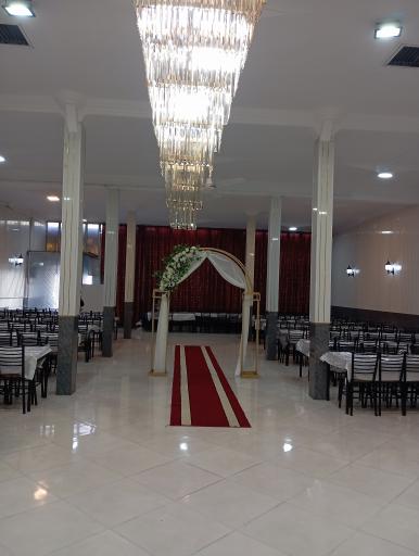 عکس رستوران نون و نمک