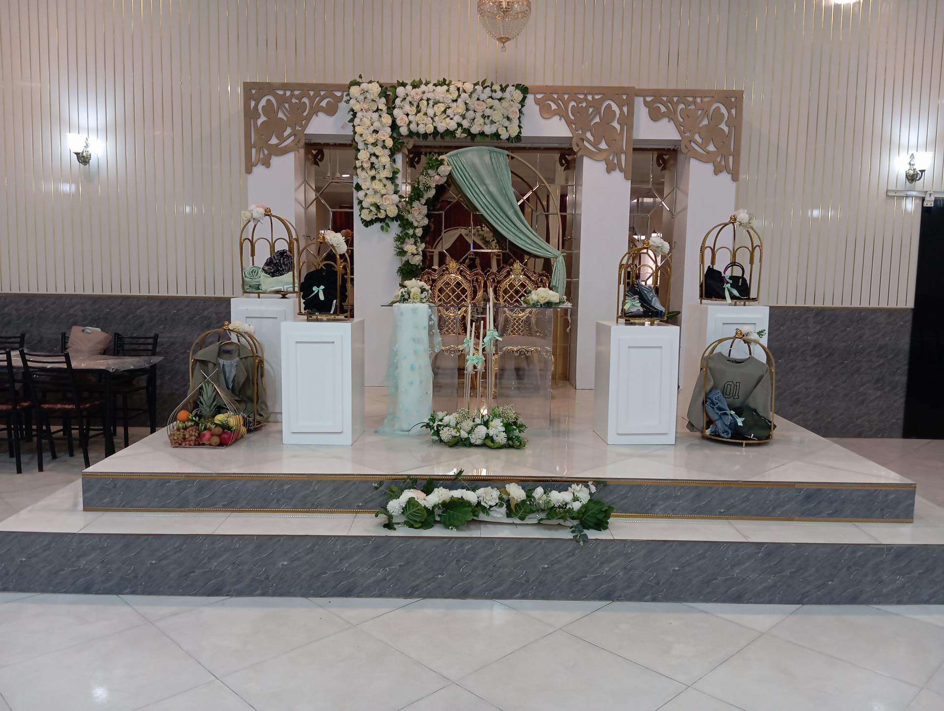 عکس رستوران نون و نمک