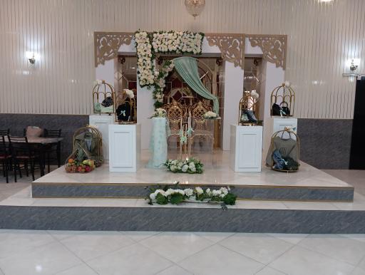 عکس رستوران نون و نمک