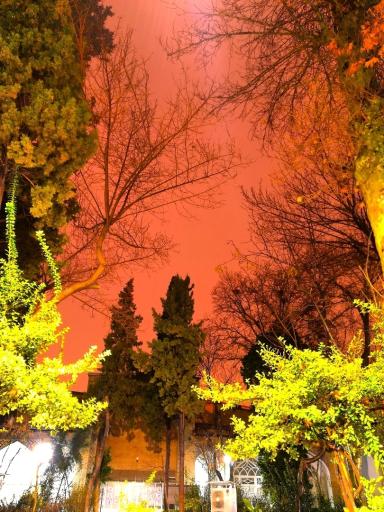 عکس حوزه علمیه شیخ عبدالحسین