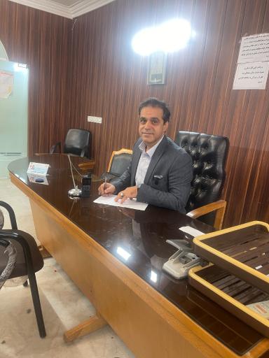 عکس مشاورین املاک امیرکبیر