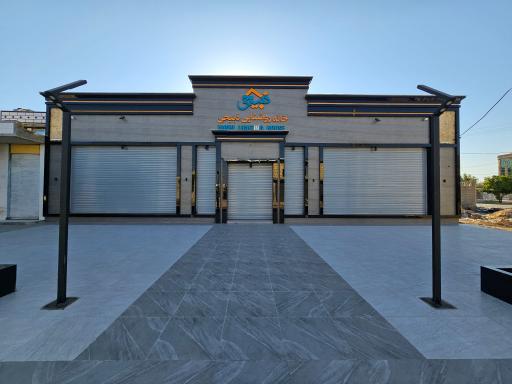 خانه روشنایی ذبیحی