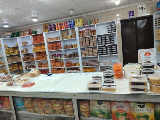 قنادی چالاک