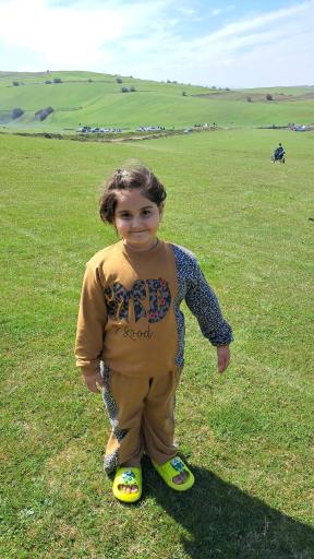 عکس ننه کران