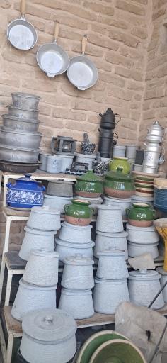 عکس کاروانسرای شاه عباسی