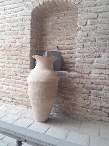 عکس کاروانسرای شاه عباسی