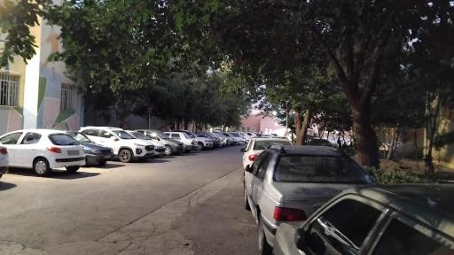 عکس مجموعه ورزشی کارگران