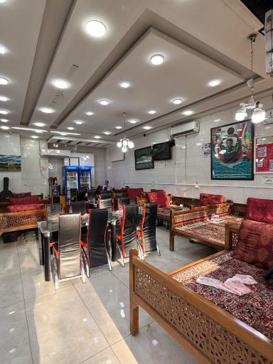 عکس کباب بناب آذرباییجان