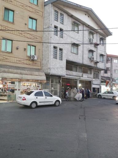 عکس نانوایی