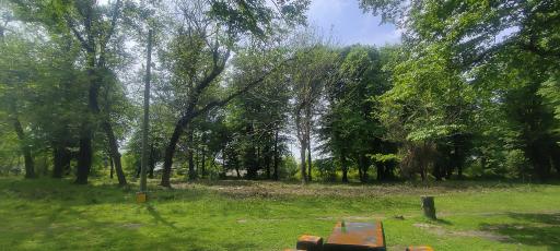 عکس ورودی پارک جنگلی سی سنگان 