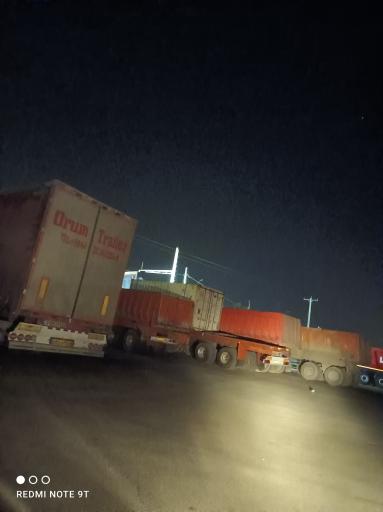 عکس پارکینگ