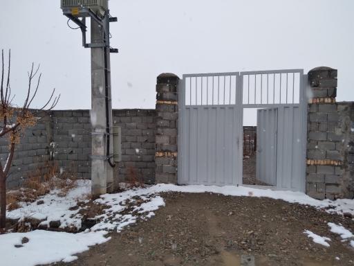 عکس گلخانه مجید حسن خانی