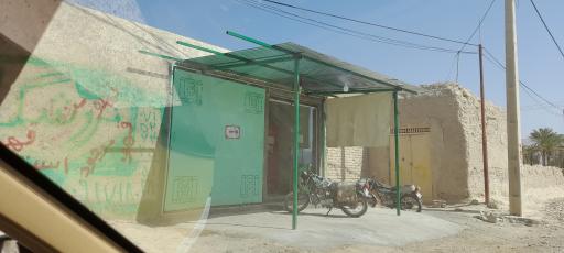 عکس سوپرمارکت حاج نواز