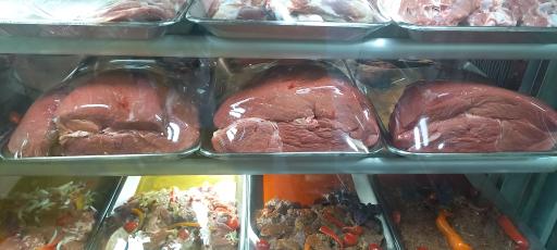 عکس پروتئینی  سپید