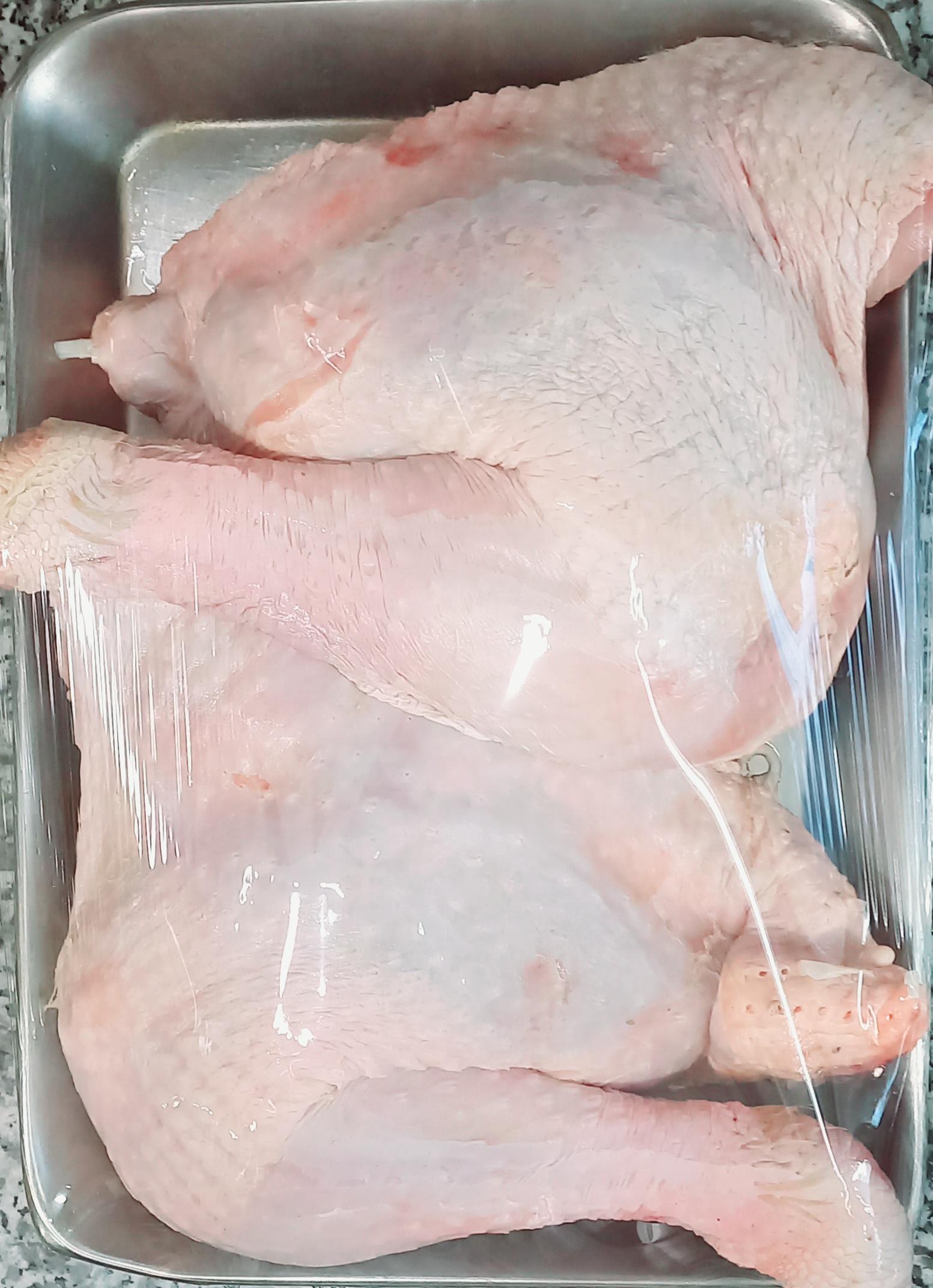 عکس پروتئینی  سپید