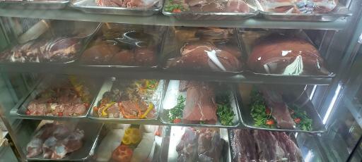 عکس پروتئینی  سپید