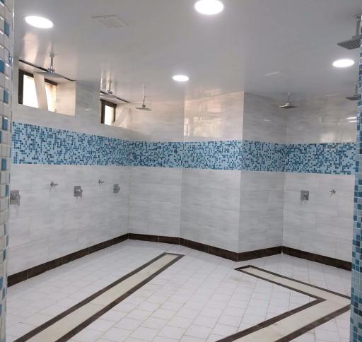 عکس استخر شهروند