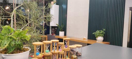 عکس کافه بوسکو