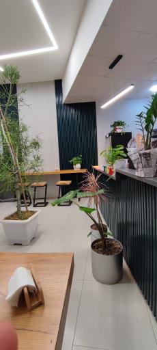 عکس کافه بوسکو