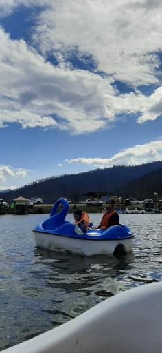 عکس سد سراگاه