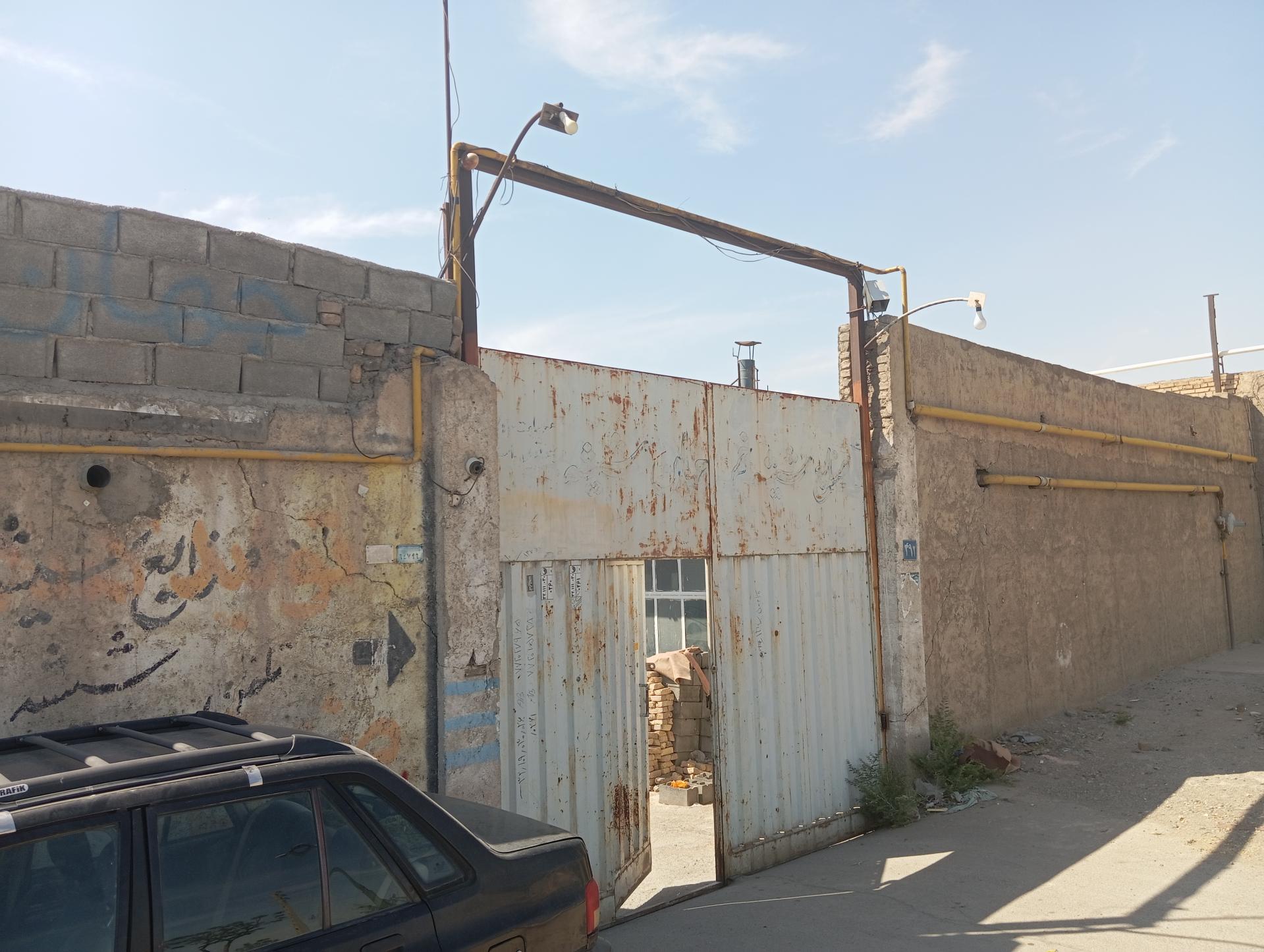 عکس شرکت جهان شیشه