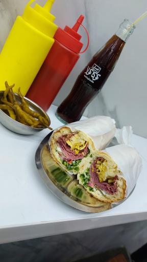 عکس اغذیه واهیک 