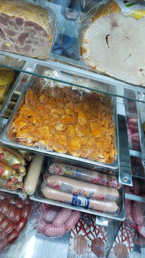 عکس اغذیه واهیک 