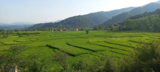 عکس سد سراگاه