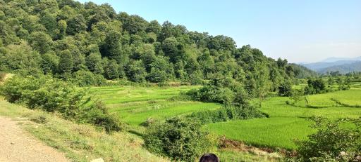 عکس سد سراگاه