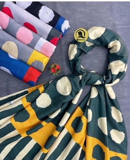 عکس شال و روسری سی تو