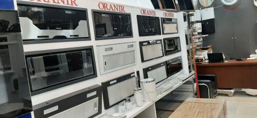 عکس تجهیزات آشپزخانه رحمتی 