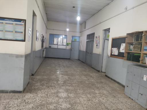 عکس دبستان 12 اردیبهشت